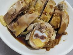 -天乐农家鱼头王(天目湖店)