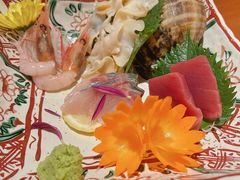 -希望日本料理(保利香槟花园店)