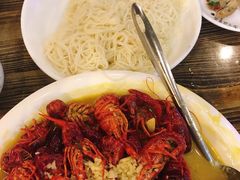 -虾铺子龙虾·私房菜(金源花苑店)