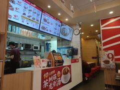 -一心一味(向西店)