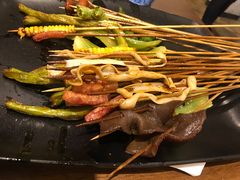 -长药唐师乐山油炸(石人直营店)