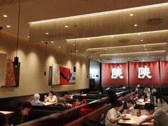 -大师兄·西北小馆(北站缤果空间店)