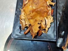 -豫掌柜饸饹面·烩面(秀沿路店)