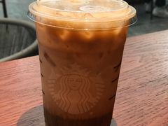 -星巴克(深圳龙华红山6979店)