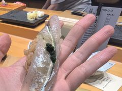 -鮨冠OMAKASE食べ放题(北京首店)