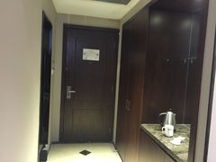 -新海利大酒店(拱北口岸店)