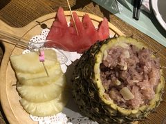 -别院里音乐餐酒吧(双流航空港店)