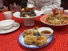 -正阳门饭庄·烤鸭·北京菜(万丰路七里庄店)