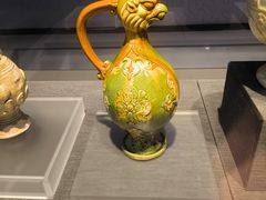 -陕西历史博物馆