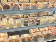 -红宝石·鲜奶小方(莘庄龙之梦店)