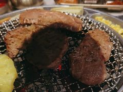 -韩宫宴烤肉·料理(苏州中心店)