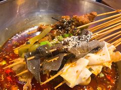 -付小姐在成都(五道口店)