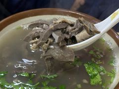 -昌顺马记小吃店(昌盛园店)
