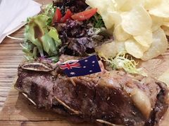 -榖屋house of flour(张江首店)