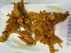 萝卜咸食-清真·马坡烧烤涮牛肚·酸浆火锅(新区总店)