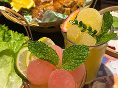 -泰妃殿(武汉首店)