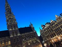 -布鲁塞尔大广场