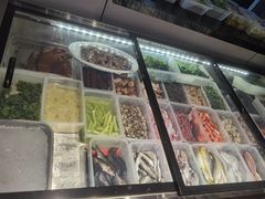 -芙蓉楼湘西土菜(北二环西路店)