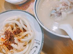 -易老妈蹄花.特色川菜(人民公园总店)