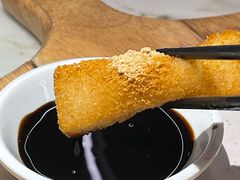 -绿茶餐厅(青岛城阳万象汇店)