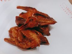 -鸽子侯·家宴·平价海鲜(绿地店)