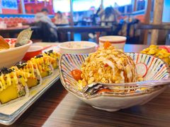 -仙隐小鹿中華の日料(荣民龙首广场店)