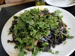 水爆肚儿-清真宏玉祥黄门脸餐厅(华荫东里店)