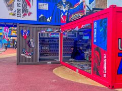 -大连海昌发现王国主题公园