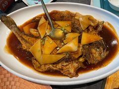 -柒园·三十年创意杭帮菜(龙湖滨江天街店)