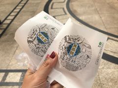 -南市食品街