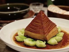 -湖滨28中餐厅·西湖宴·杭州君悦酒店