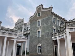 -赤坎·广东华侨国际旅游度假区