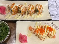 -一本久捷(新福店)