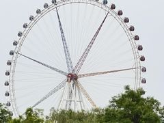 -济南国际园博园