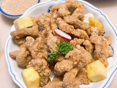 -林四喜·闽南传家菜(鼓浪屿店)
