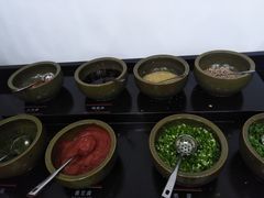 -岳合轩老北京涮肉