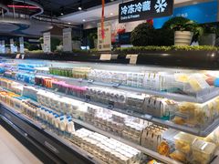 -盒马鲜生(顺义店)
