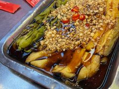 -古彭7只羊·鲜羊肉串·龙虾烧烤(玄武墨香路店)
