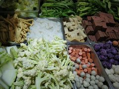 -林静小吃(复兴路店)