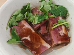 -蒋家桥饺面店(东关街店)
