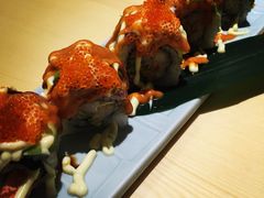 -竹幸日本料理(国光1937科技文化创意园店)