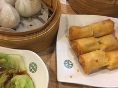 -添好运点心专门店(中环IFC店)