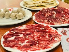 -阿波潮汕牛肉火锅·汤粉面(拱北店)