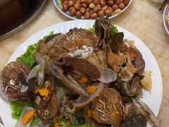 -清真·马家火锅美食城(镇江北路店)