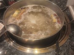 -一席地·本地鸡窝·杭帮鸡火锅(萧山银隆百货店)