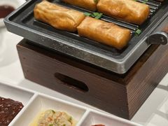 -同庆楼(大钟寺店)