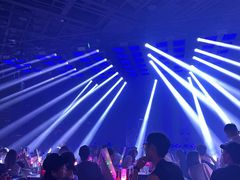 -MOSSO音乐酒吧·Live House(南京西路店)