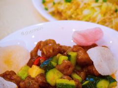 甜酸排骨-广兴酒家