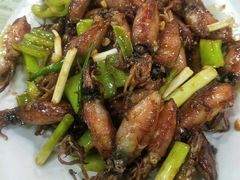 -红海湾豪记海鲜大排档