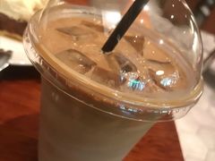 摩卡-麦田工坊(月湖店)